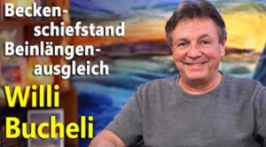 Beckenschiefstand | Beinlängenausgleich