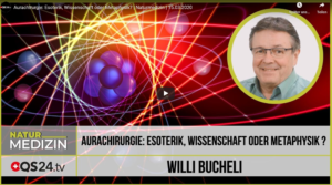 Aurachirurgie: Esoterik, Wissenschaft oder Metaphysik?