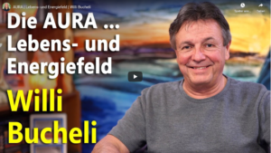 AURA | Lebens- und Energiefeld