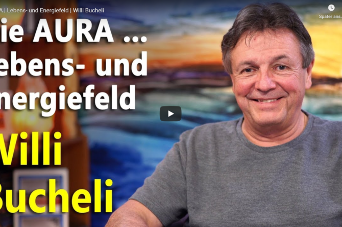 AURA | Lebens- und Energiefeld