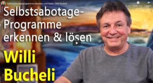 Selbstsabotageprogramme erkennen und lösen