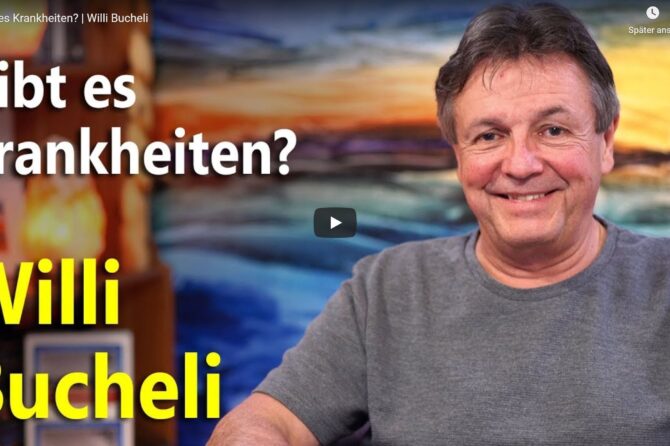 Gibt es Krankheiten?