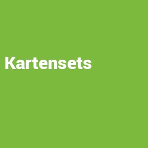 Kartensets