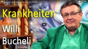 Ursprung von Krankheiten und deren Auflösung