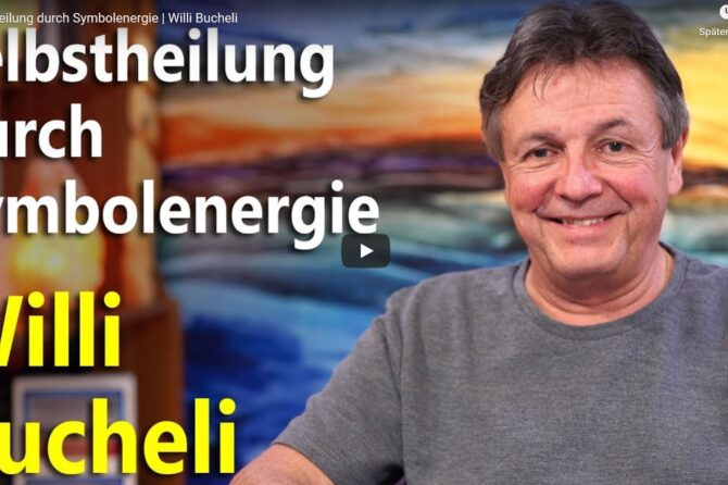 Selbstheilung durch Symbolenergie