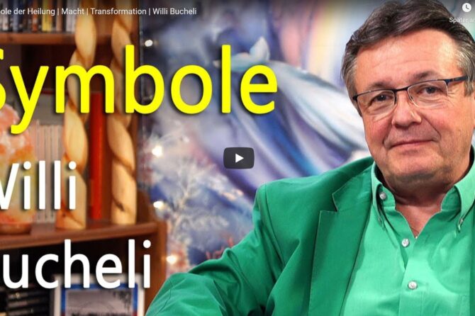 Symbole der Heilung | Macht | Transformation