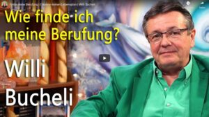 Finde deine Berufung | Erkenne deinen Lebensplan